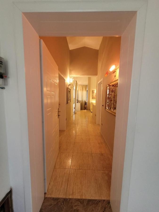Italian Style Apartment Durrës Esterno foto